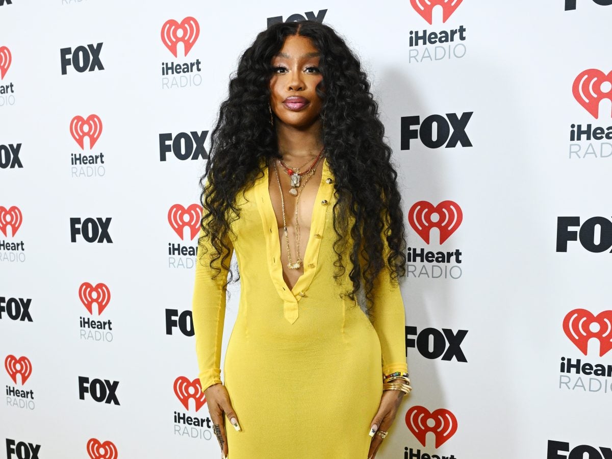 SZA Says She Regrets Getting Her BBL: ‘I’m So Mad I Did That’