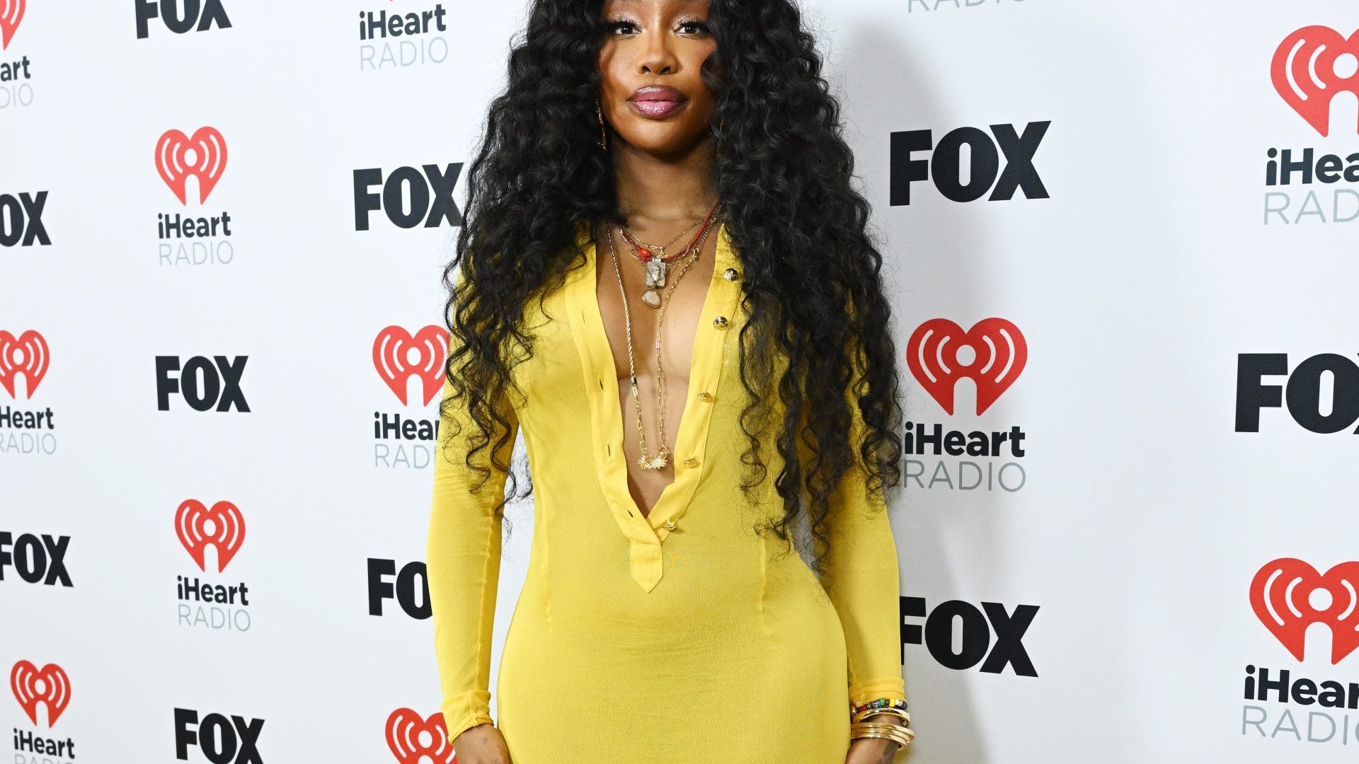 SZA Says She Regrets Getting Her BBL: ‘I’m So Mad I Did That’