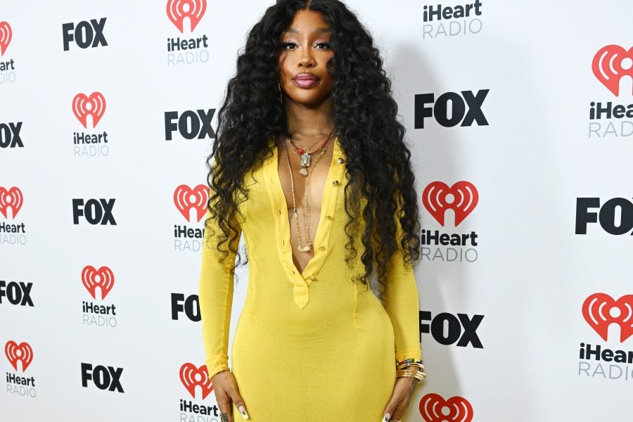 SZA Says She Regrets Getting Her BBL: ‘I’m So Mad I Did That’