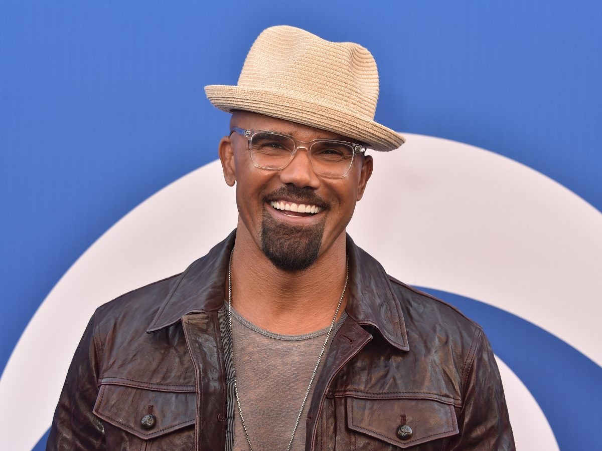 Shemar Moore Says Dating Halle Berry And Toni Braxton Made Him ‘That Guy’