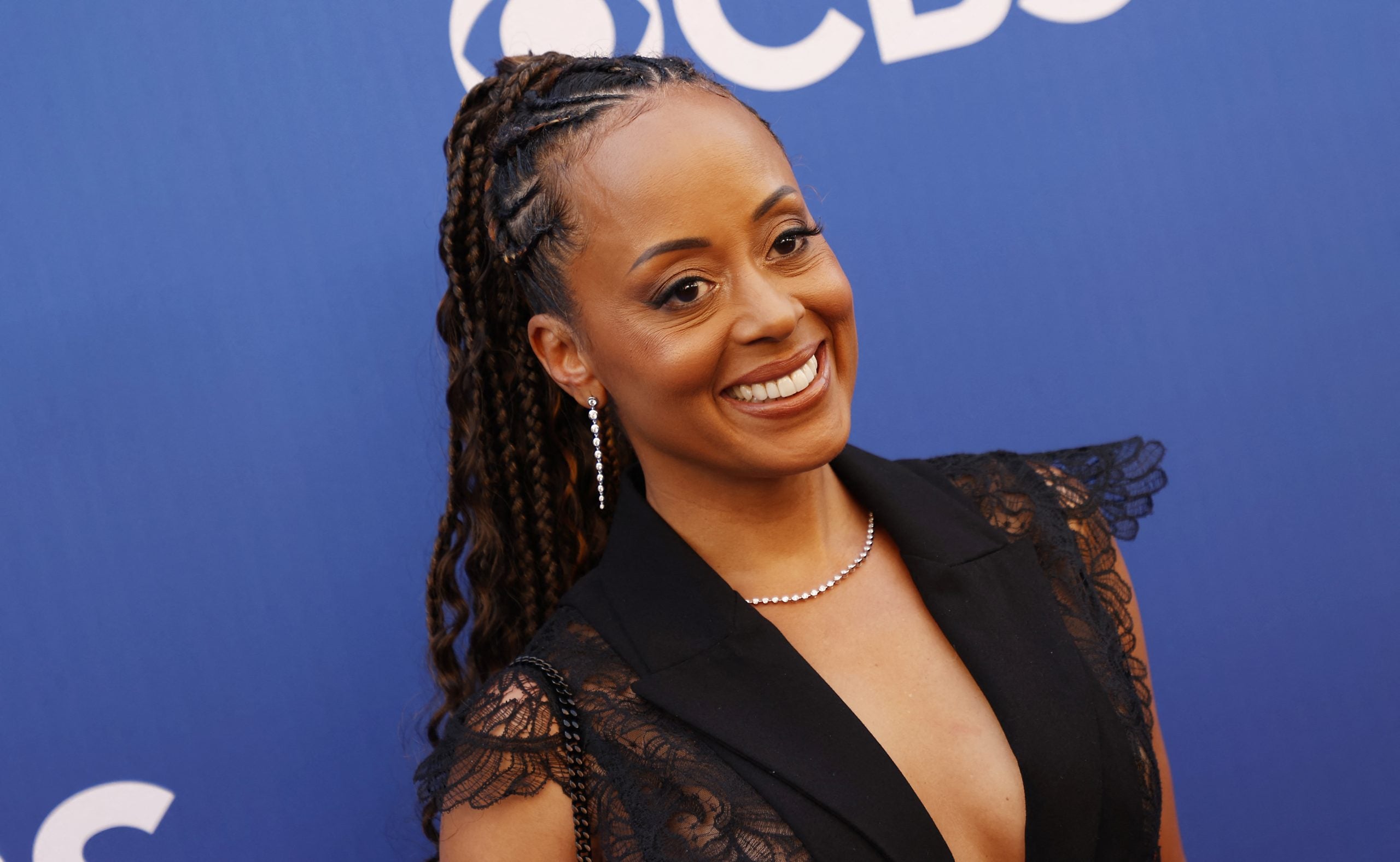 Mamas At Work: Essence Atkins On Her New Hit Show 'Poppa's House' Being An 'Answered Prayer,' Single Motherhood And Dating With Purpose At 52