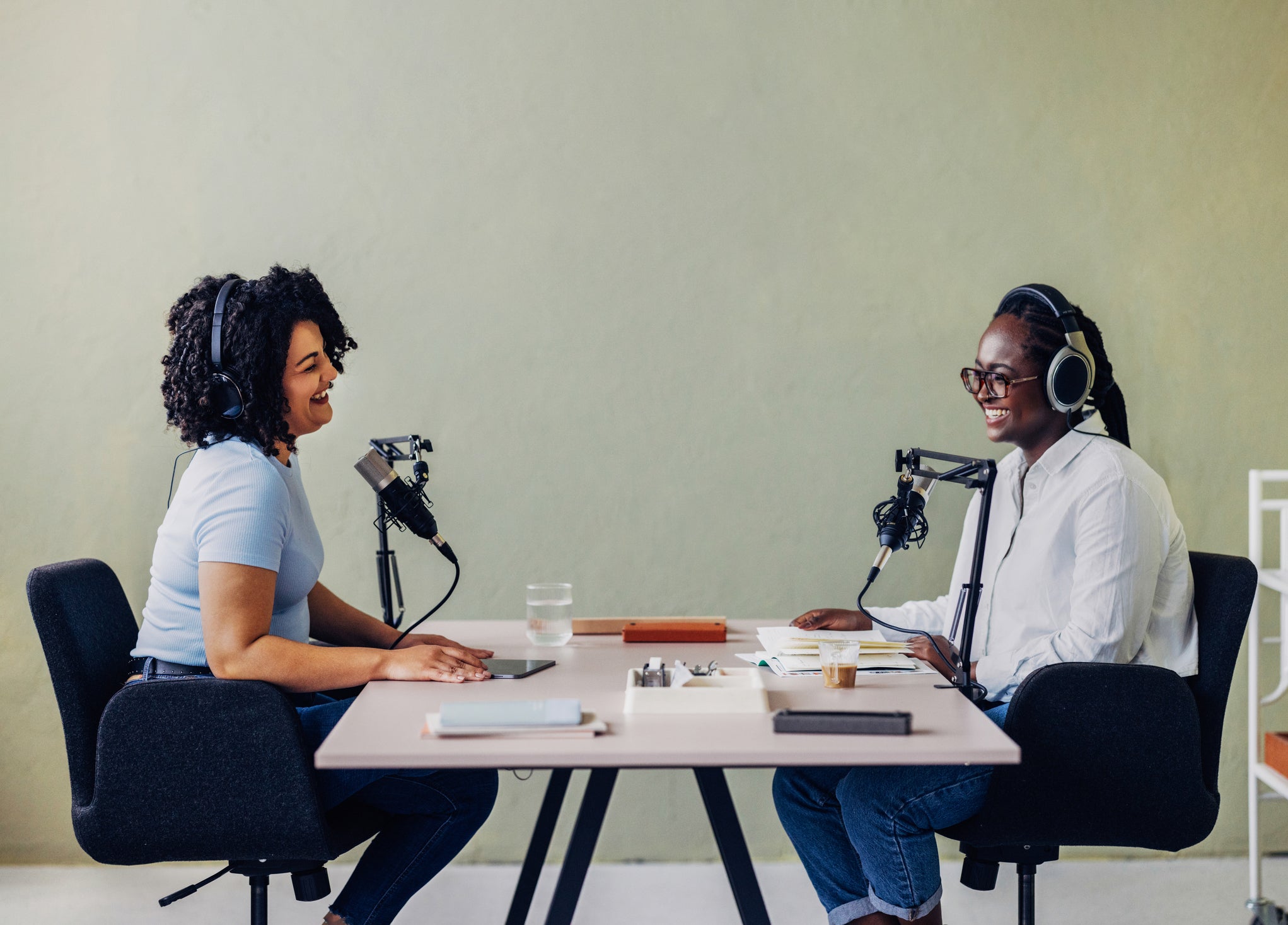 Everyone's Launching A Podcast, But Is It A Smart Marketing Move?