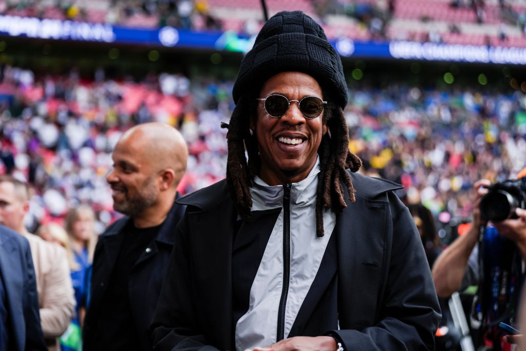 From Marcy To Millions: What Jay-Z’s $2 Billion Fortune Teaches Us About Wealth Building