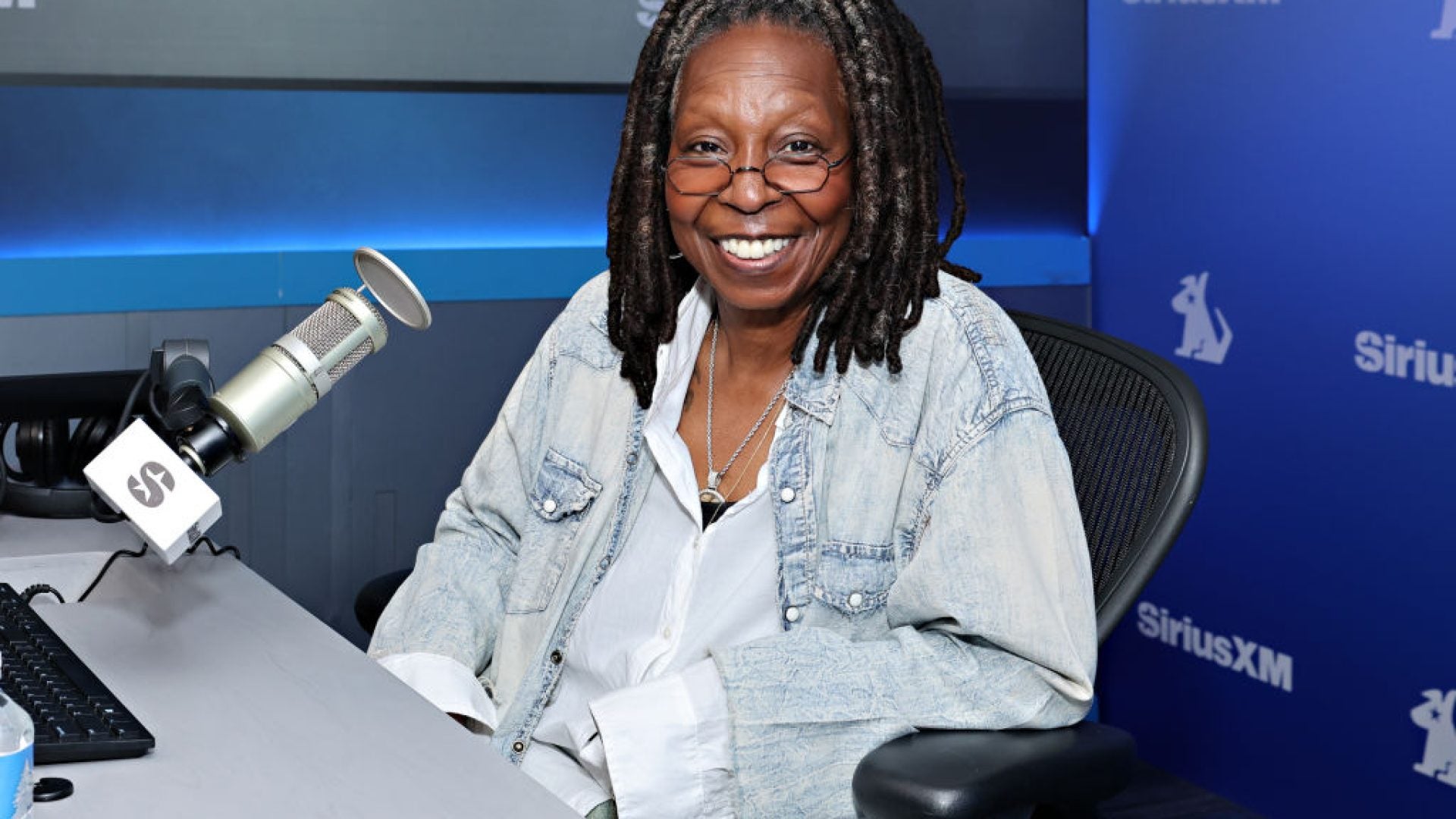 Whoopi Goldberg Launches First All Women’s Sports Network