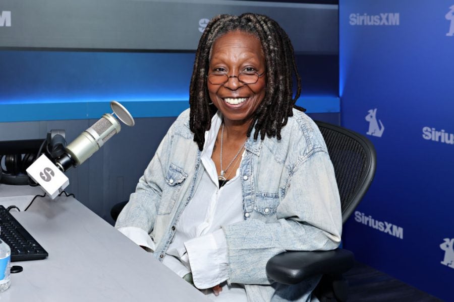 Whoopi Goldberg Launches First All Women’s Sports Network