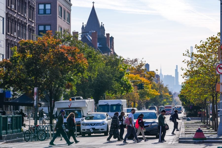 A Guide To Black-Owned Harlem: What To Do And Where To Go This Fall