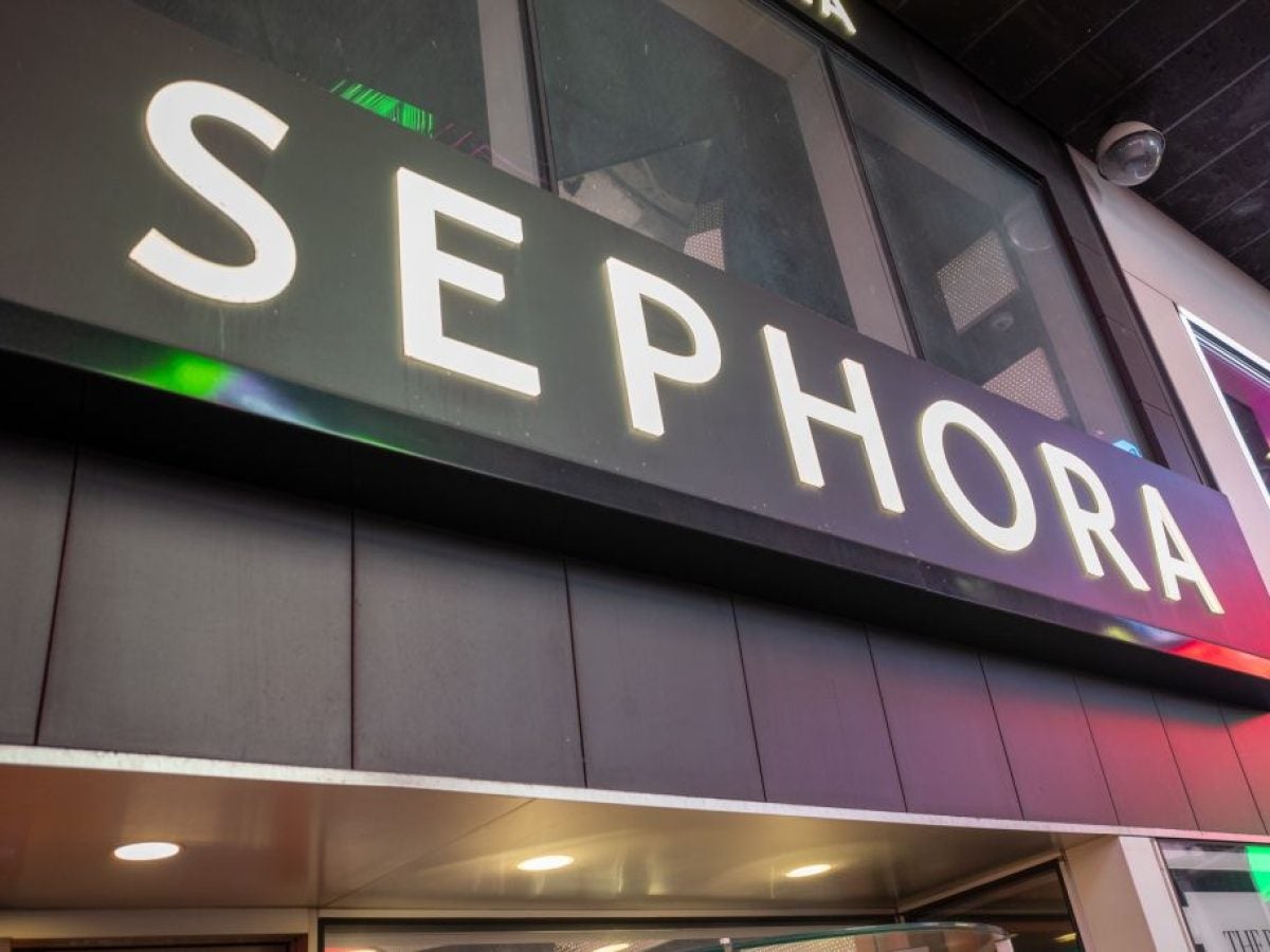 Fact Check Sephora Did Not Fund Trump Campaign, Despite Viral Claims