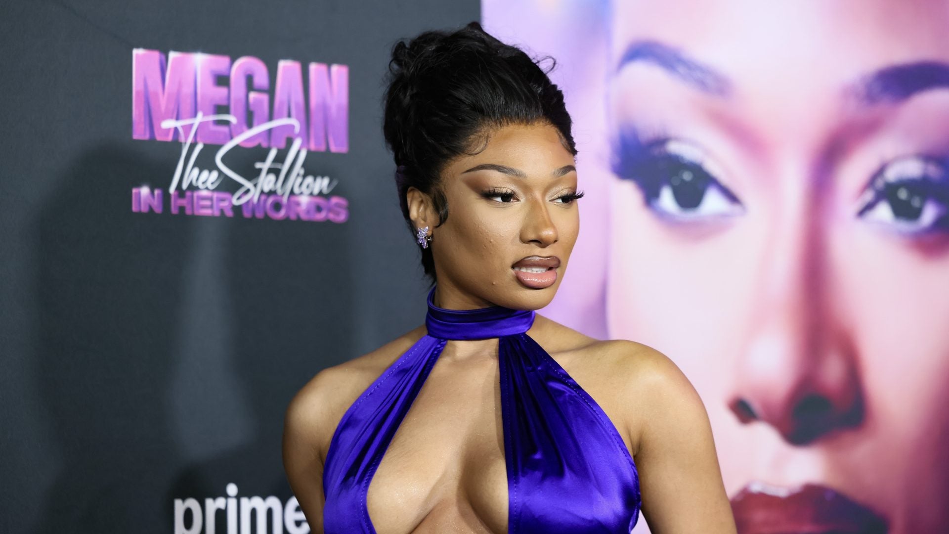 Megan Thee Stallion Reflects On Taking Her Mother Off Life Support In New Documentary