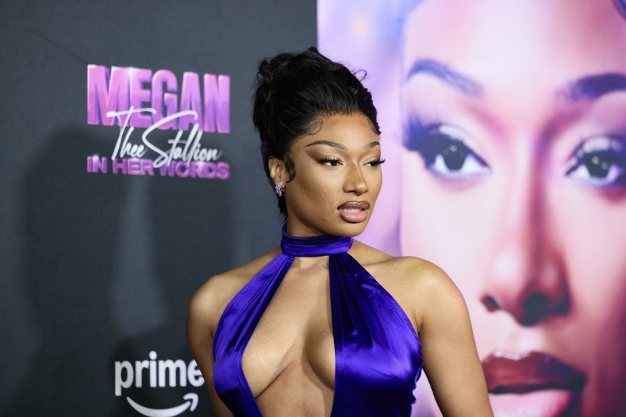 Megan Thee Stallion Reflects On Taking Her Mother Off Life Support In New Documentary: 'She Wouldn't Have Wanted To Stay Like This'