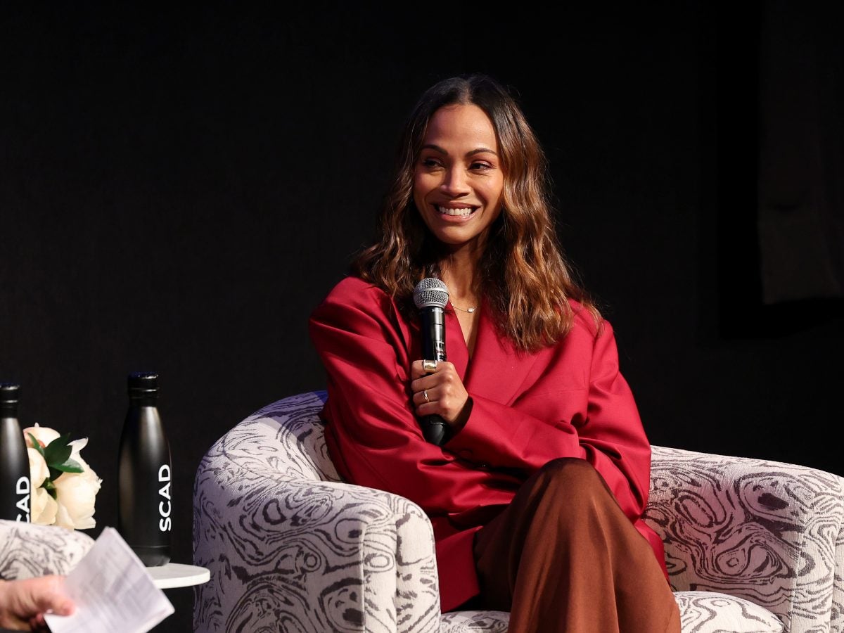 Star Gazing: BeautyCon ‘24, ‘In Her Words’ Premiere, Erykah Badu, Cardi B And More