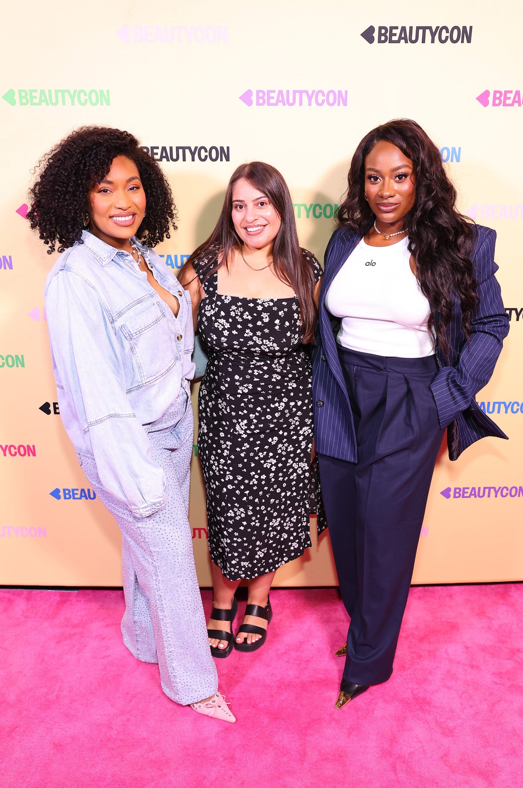 Beautycon 2024 Struck Gold With Community And Content