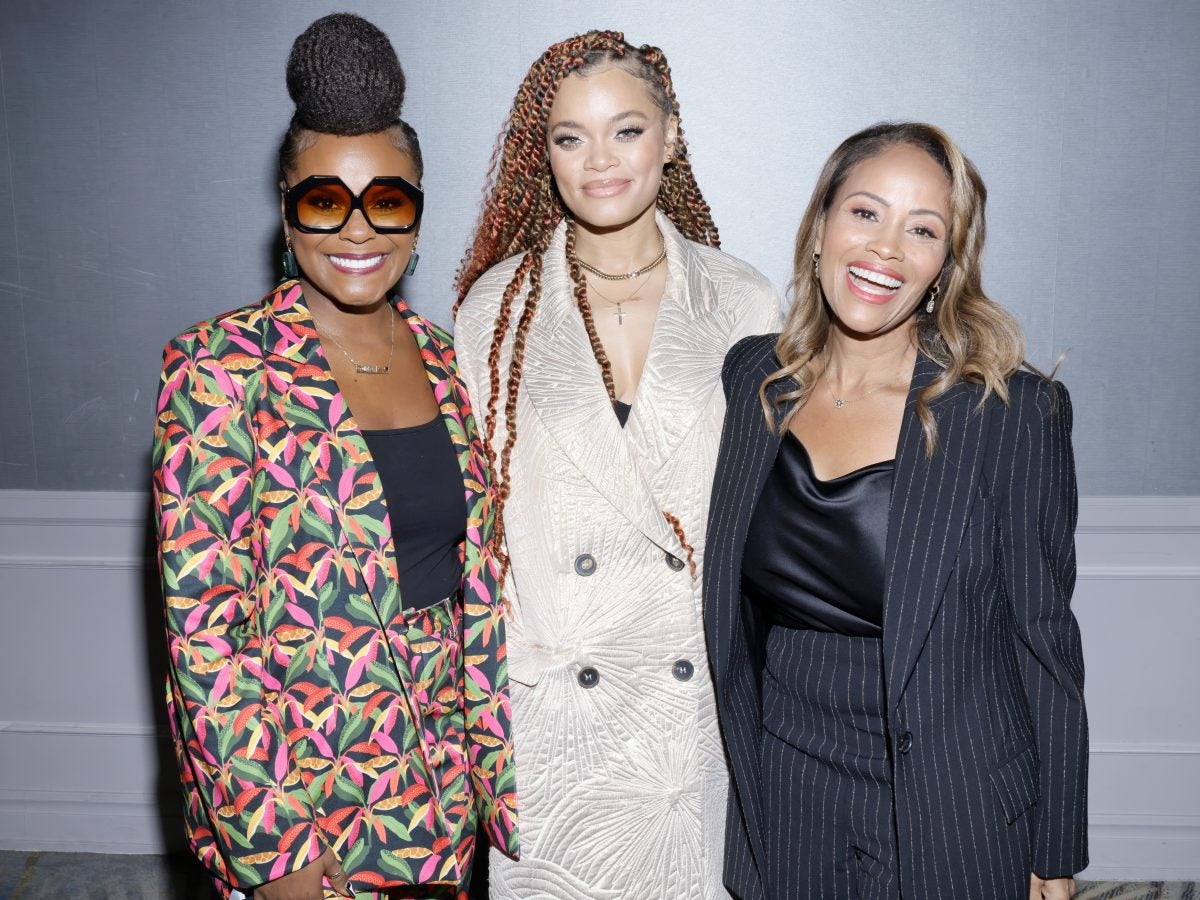 Star Gazing: BeautyCon ‘24, ‘In Her Words’ Premiere, Erykah Badu, Cardi B And More