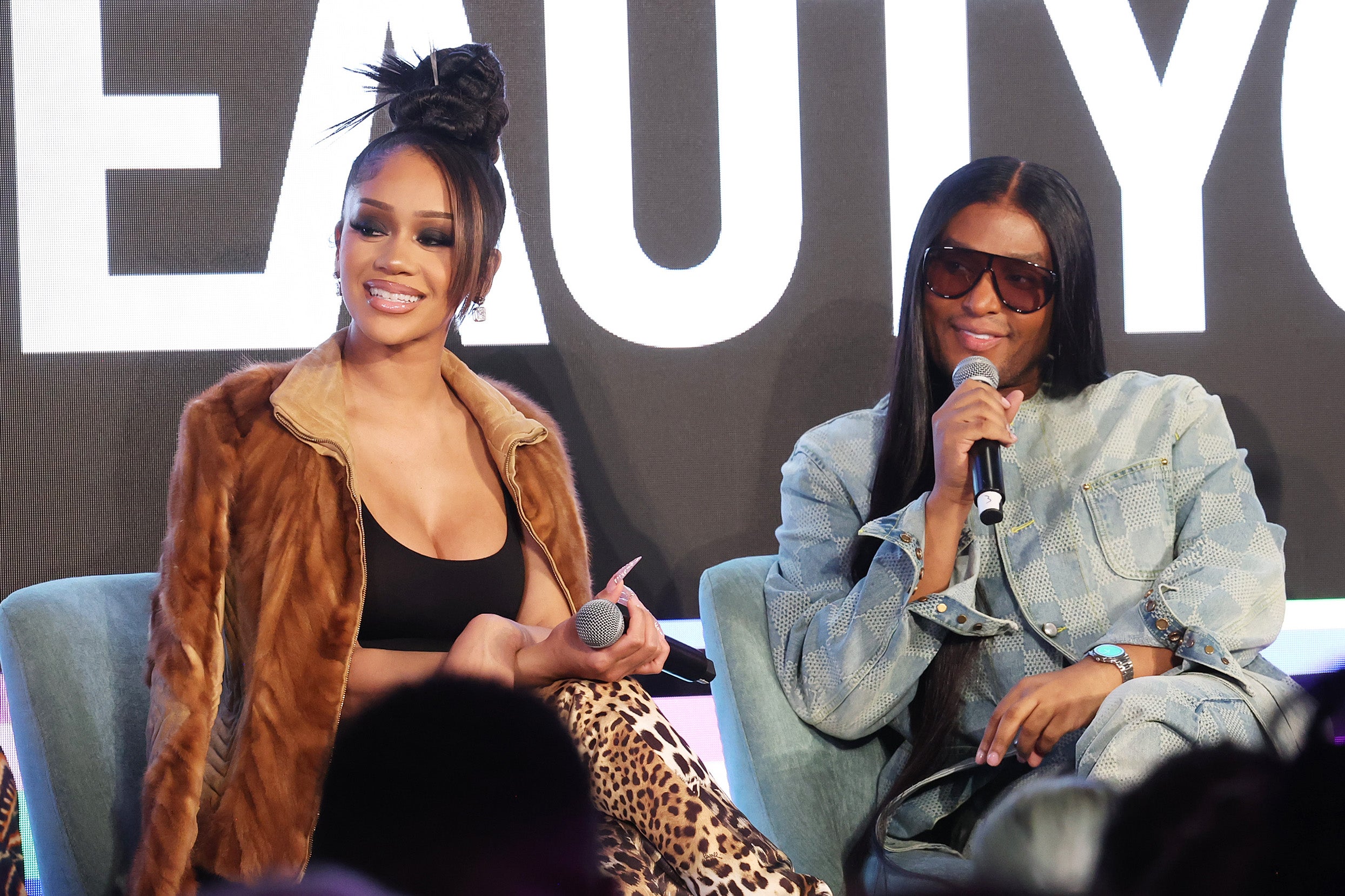 Beautycon 2024 Struck Gold With Community And Content