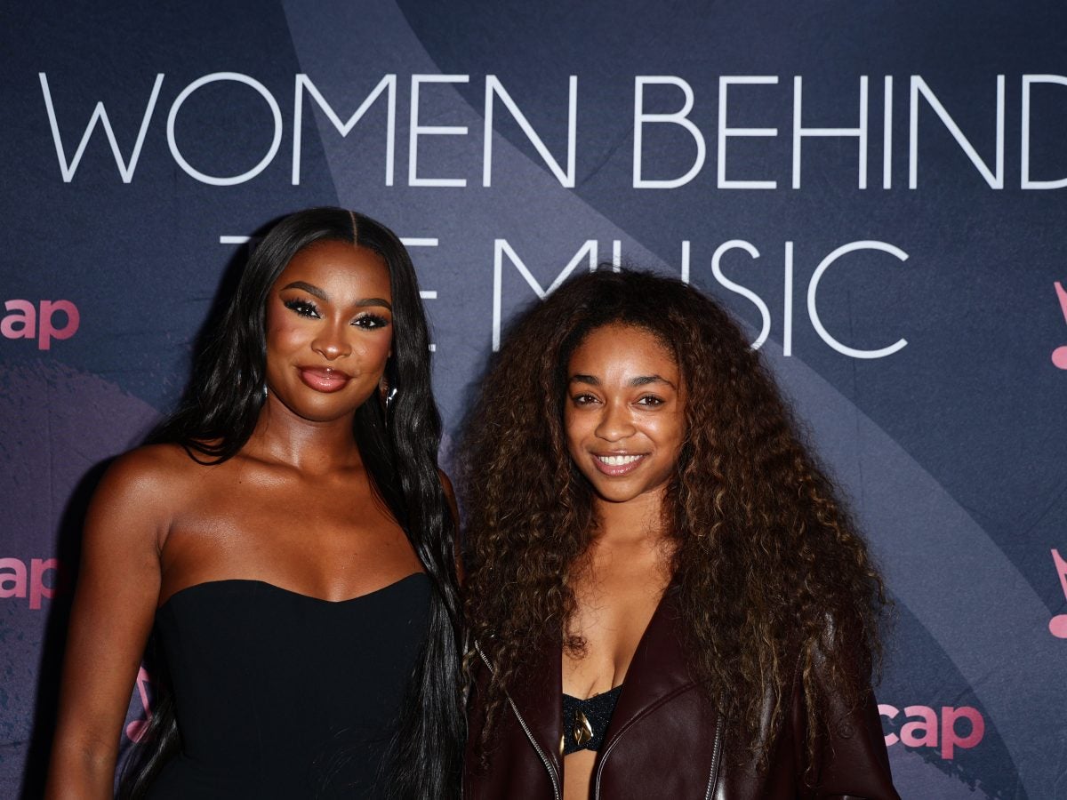 Star Gazing: AfroTech 2024, ASCAP Women In Music, Meagan Good, Naomi Osaka And More