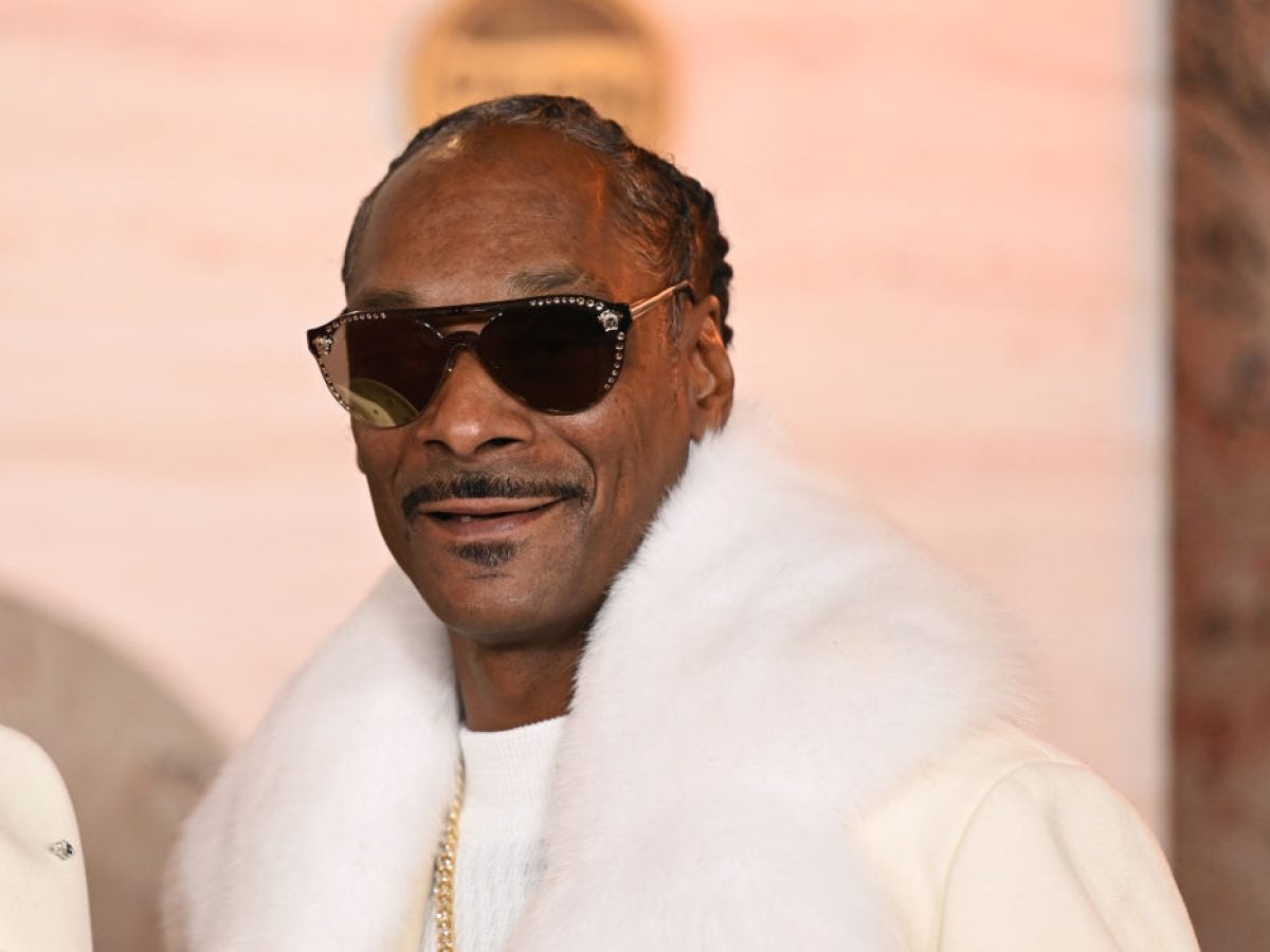 Snoop Dogg Takes Over 'Amazon Music Live' For Season 3 Finale ...