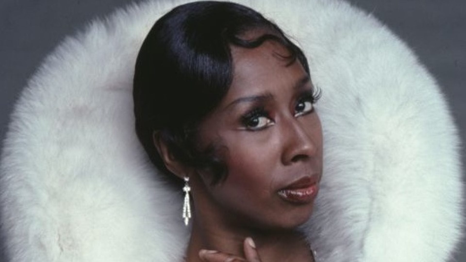 Judith Jamison’s Iconic Beauty & Dance Moments