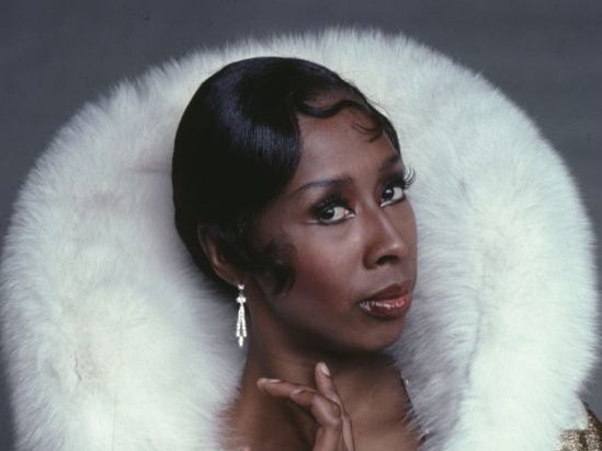 Judith Jamison’s Iconic Beauty & Dance Moments