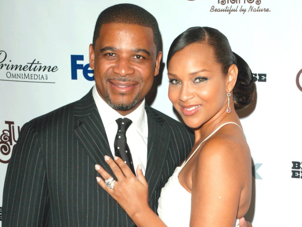 LisaRaye McCoy Reflects On Relationship With Ex-Husband And Shares The Importance Of Dating Within Your Lifestyle