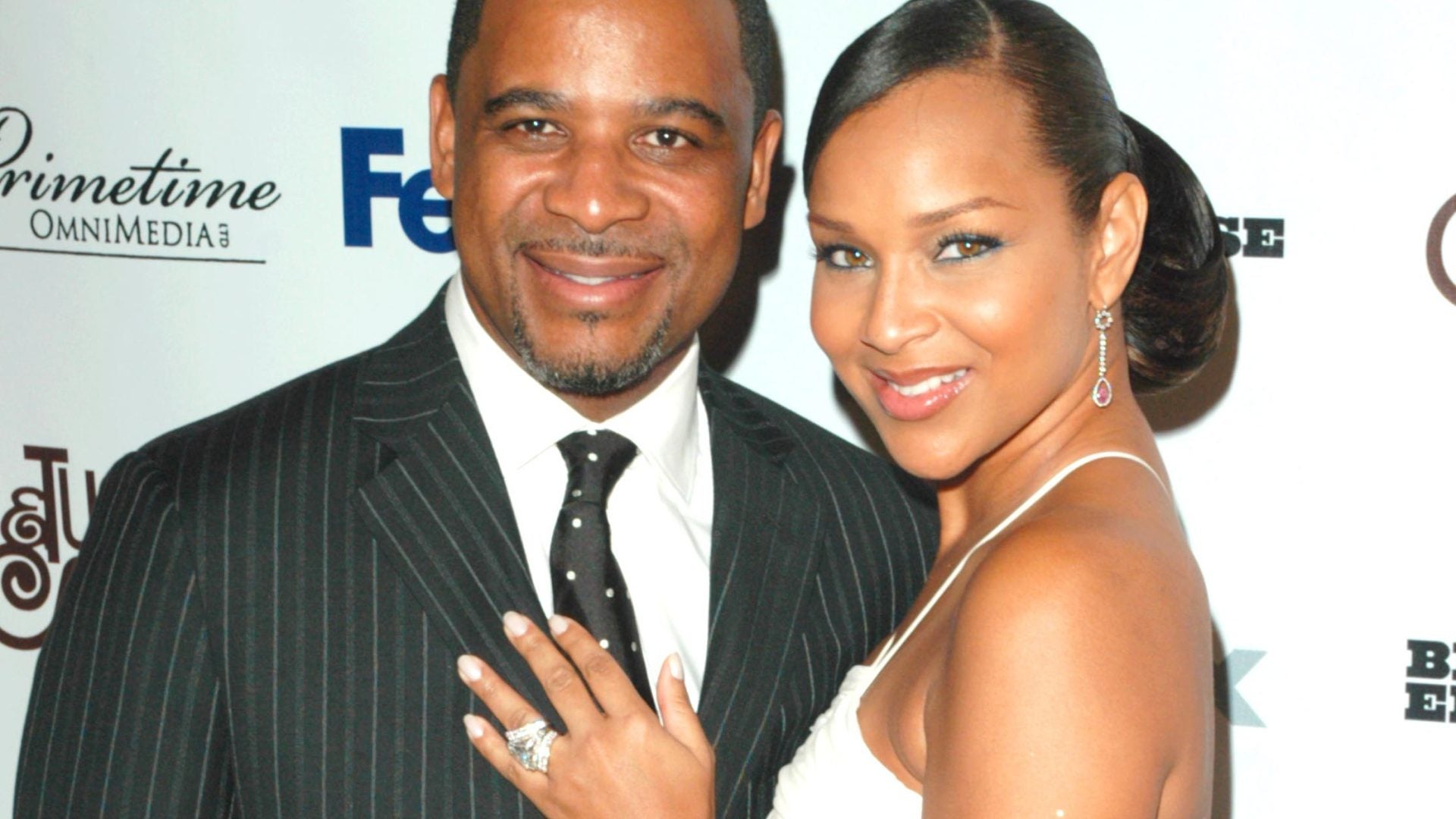 LisaRaye McCoy Reflects On Relationship With Ex-Husband And Shares The Importance Of Dating Within Your Lifestyle