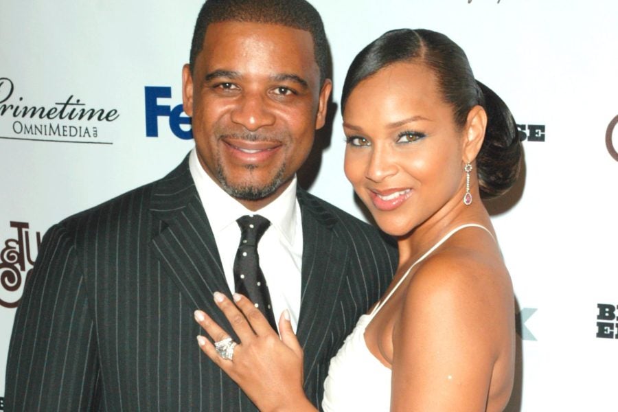 LisaRaye Reflects On 'Shenanigans' That Took Place During Marriage To Michael Misick: 'I Was Embarrassed'