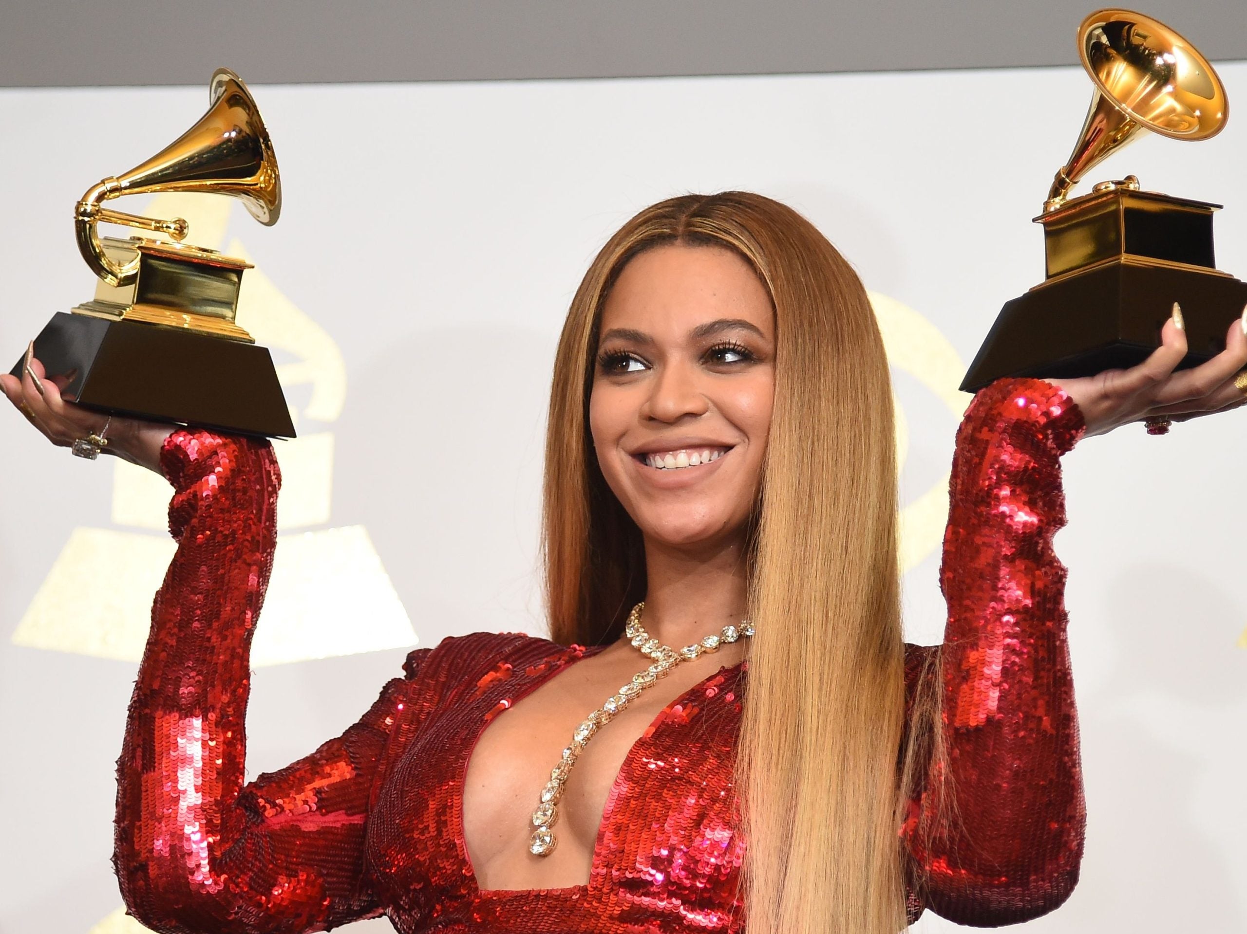 Beyoncé Leads 2025 Grammy Nominations With 11 Nods