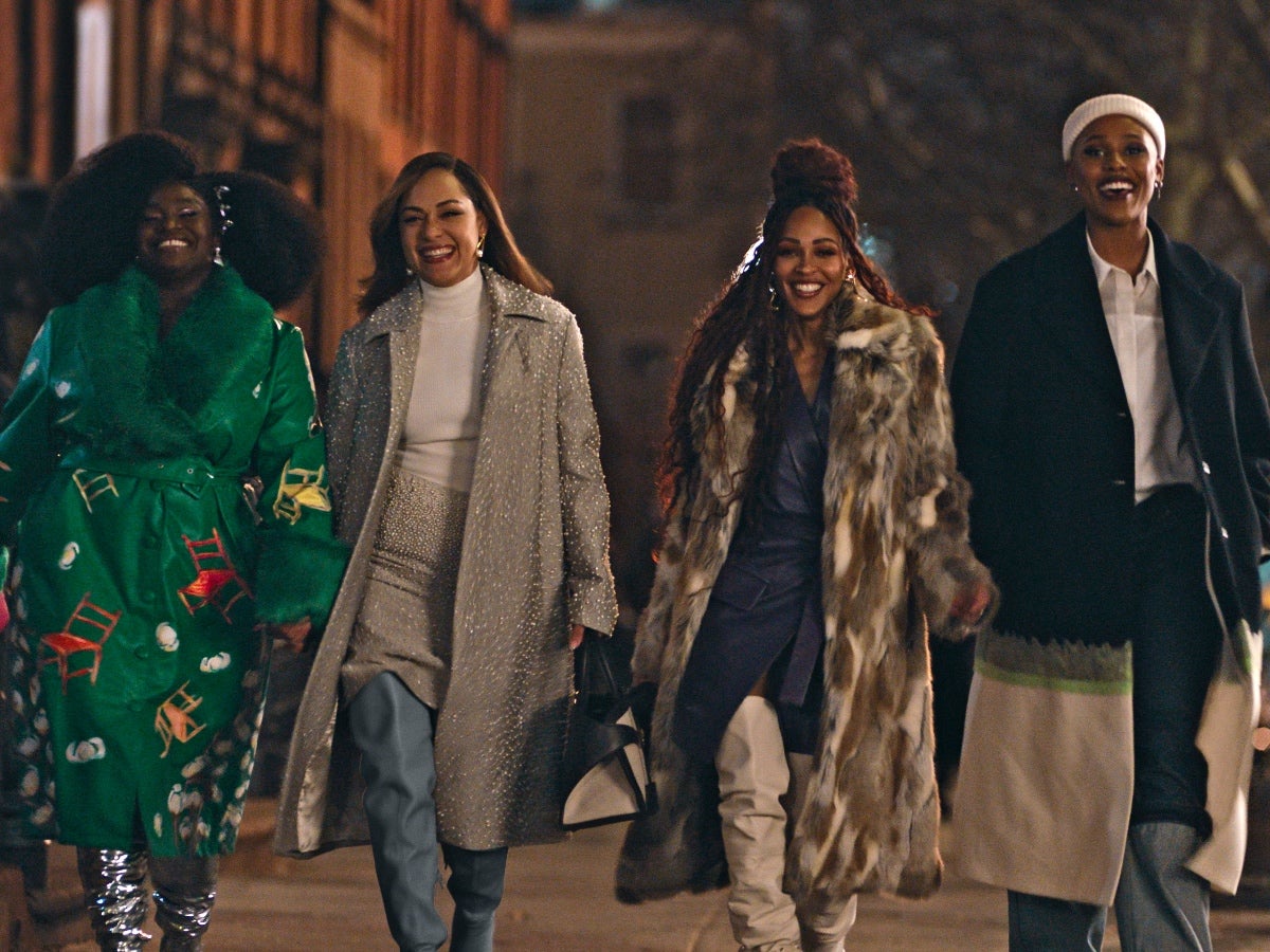 FIRST LOOK: ‘Harlem’ Season 3 Returns With New Faces And Bigger Twists