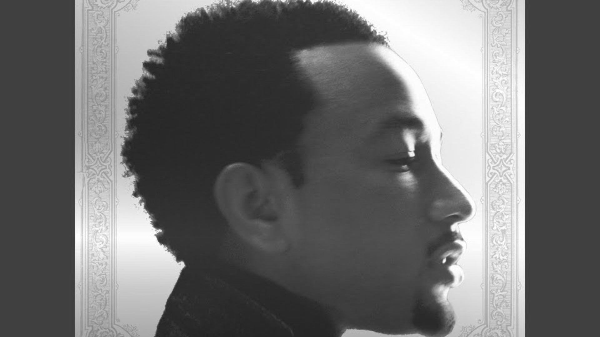 John Legend Celebrates Two Decades Of ‘Get Lifted’ With A Reimagined Release