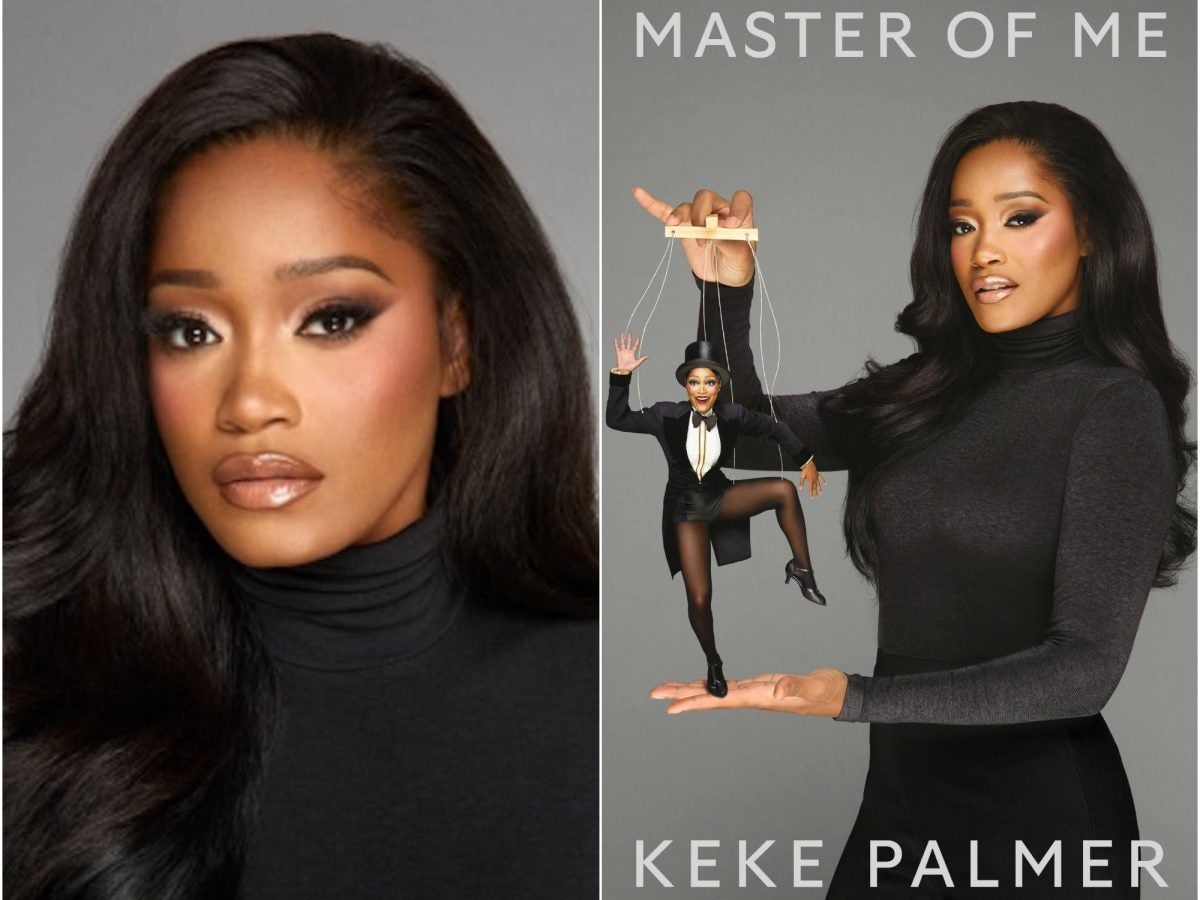 Mamas At Work: Keke Palmer On Motherhood, Turning 30 And Not Playing About Her Boundaries — 'When I'm Done, I'm Done'