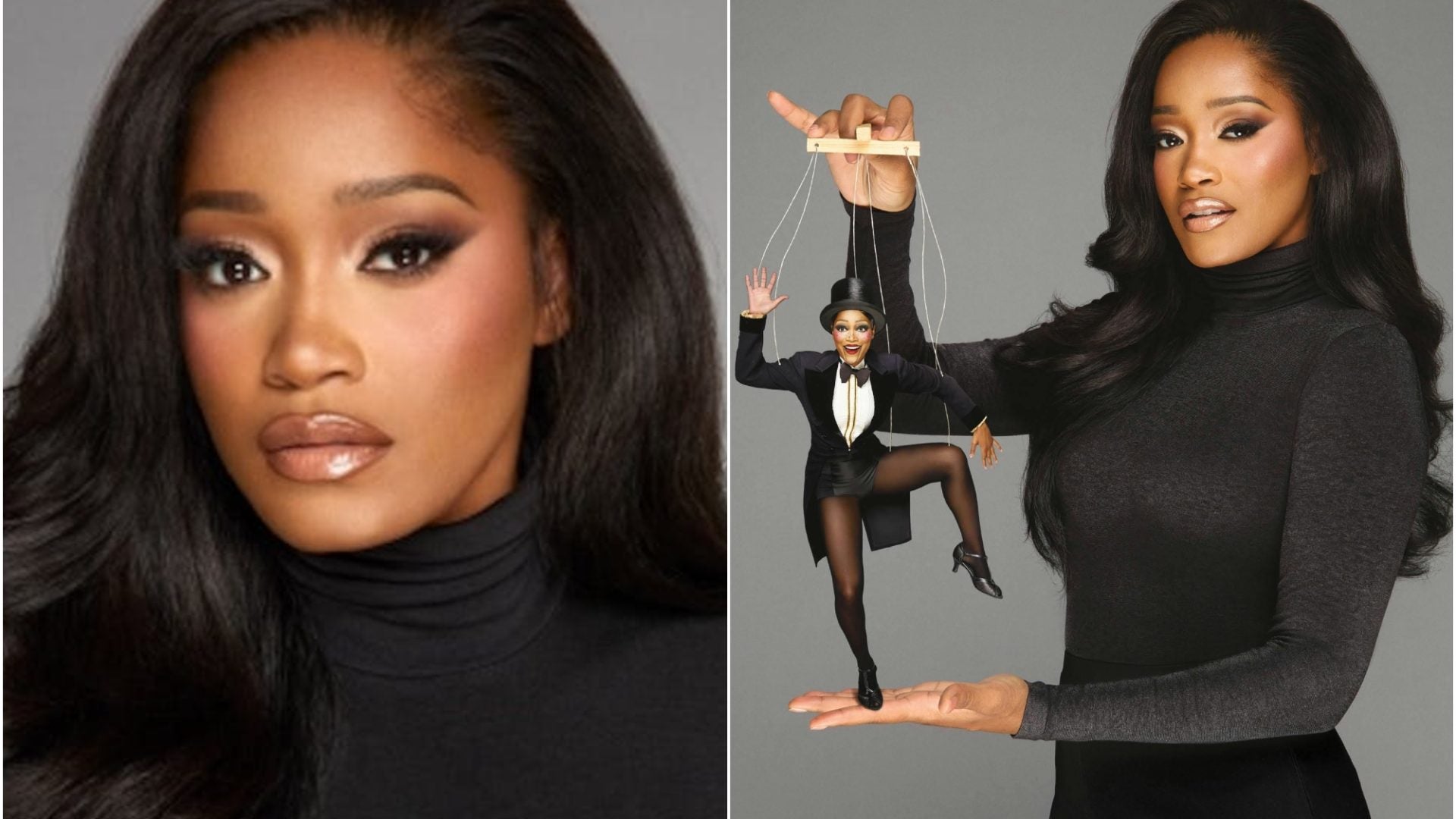 Mamas At Work: Keke Palmer On Motherhood, Turning 30 And Not Playing About Her Boundaries — 'When I'm Done, I'm Done'