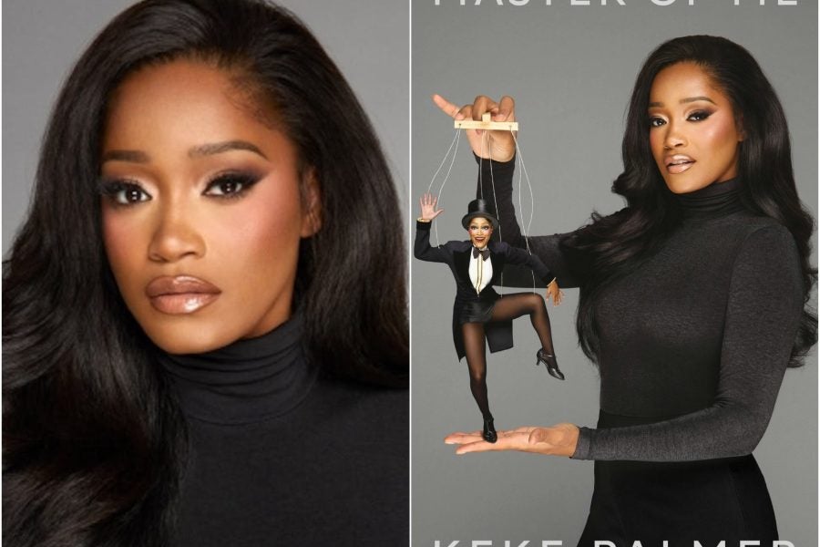 Mamas At Work: Keke Palmer On Motherhood, Turning 30 And Not Playing About Her Boundaries — 'When I'm Done, I'm Done'