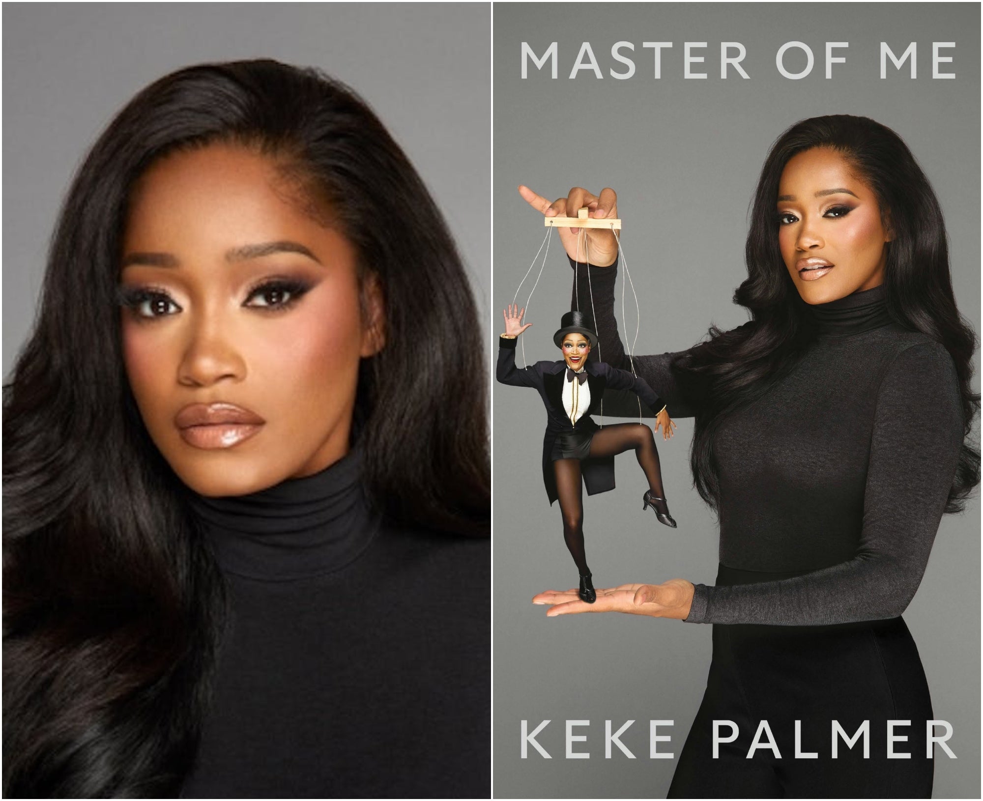 Mamas At Work: Keke Palmer On Motherhood, Turning 30 And Not Playing About Her Boundaries — 'When I'm Done, I'm Done'