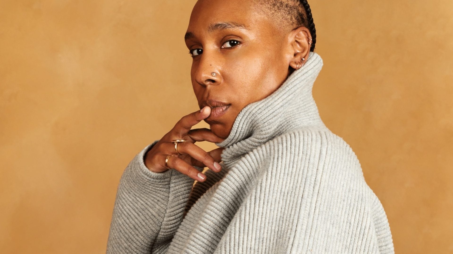 Lena Waithe’s ‘Legacy Talk’ Podcast Honors The Stories, Strength And Impact Of Black Women