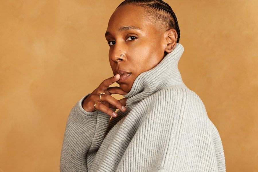 Lena Waithe’s ‘Legacy Talk’ Podcast Honors The Stories, Strength And Impact Of Black Women