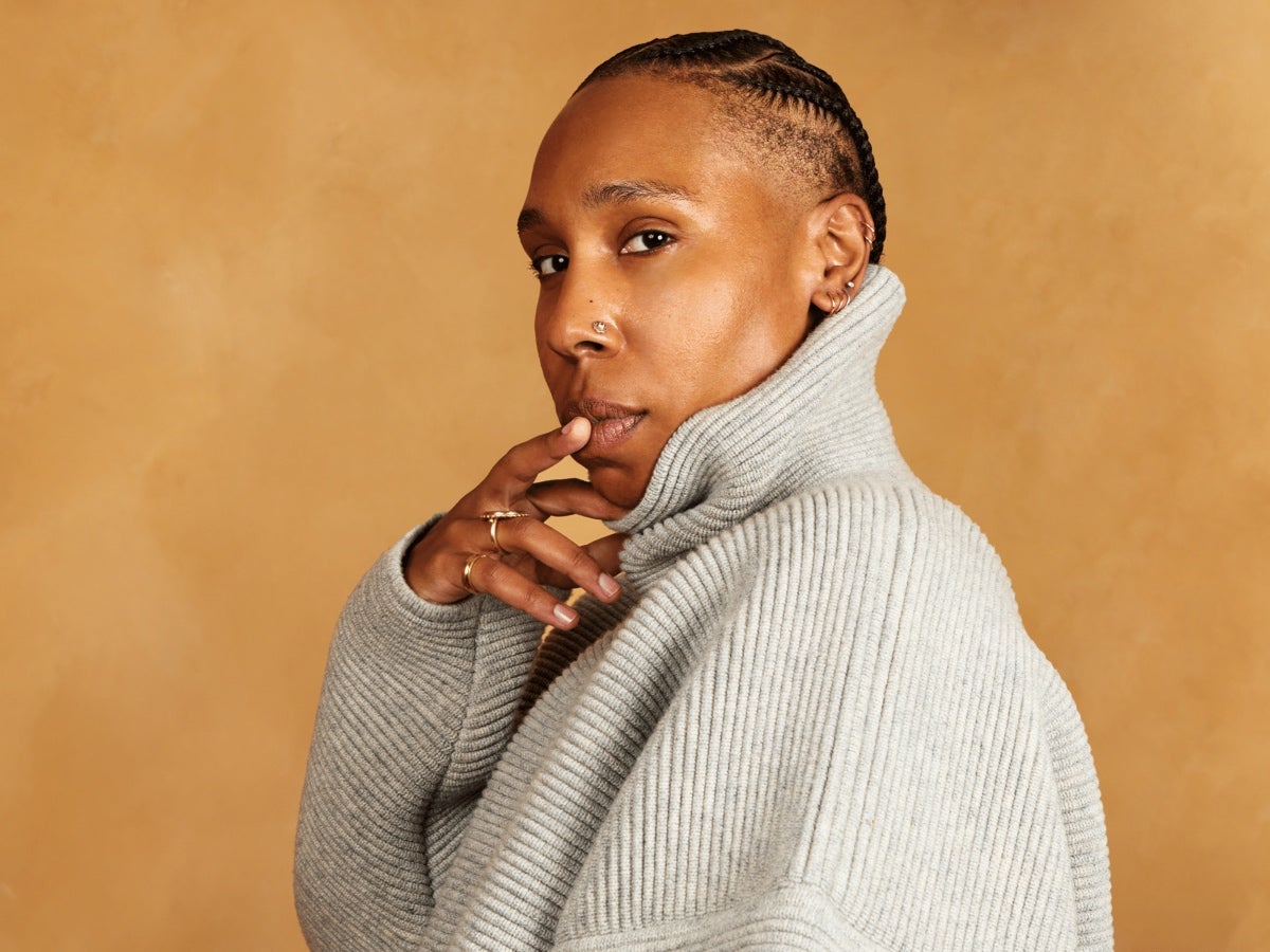 Lena Waithe’s ‘Legacy Talk’ Podcast Honors The Stories, Strength And Impact Of Black Women