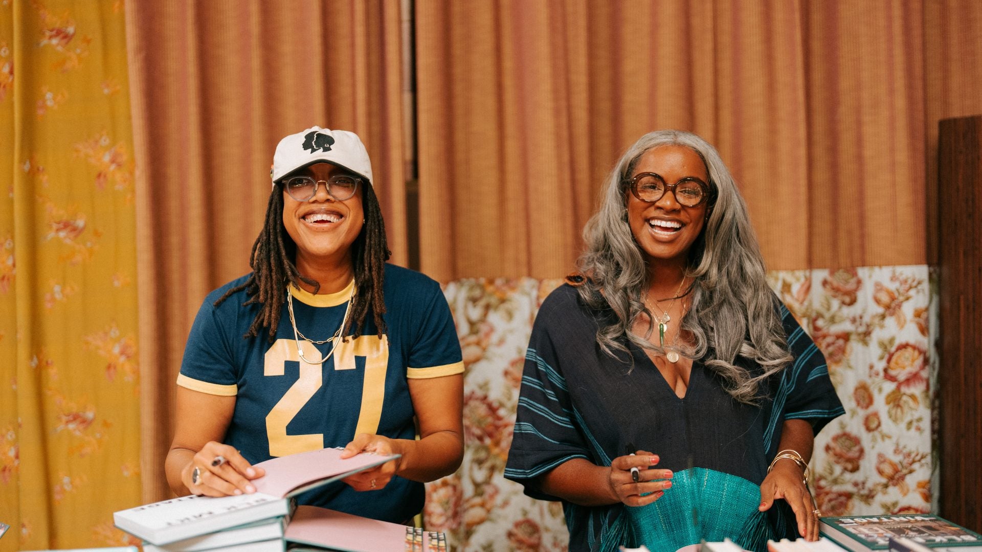 BLK MKT Vintage Unveils A New Chapter In Black Storytelling With Their Debut Book