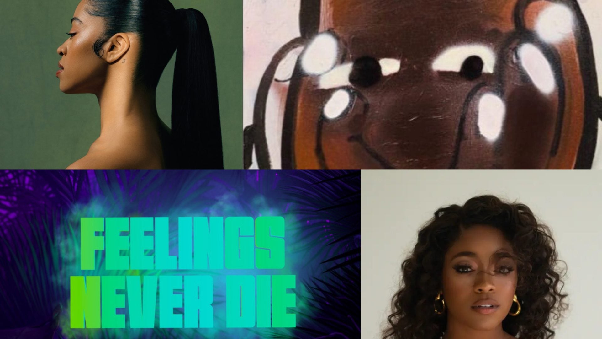 Best New Music This Week: Ella Mai, Mario, Eric Bellinger And More