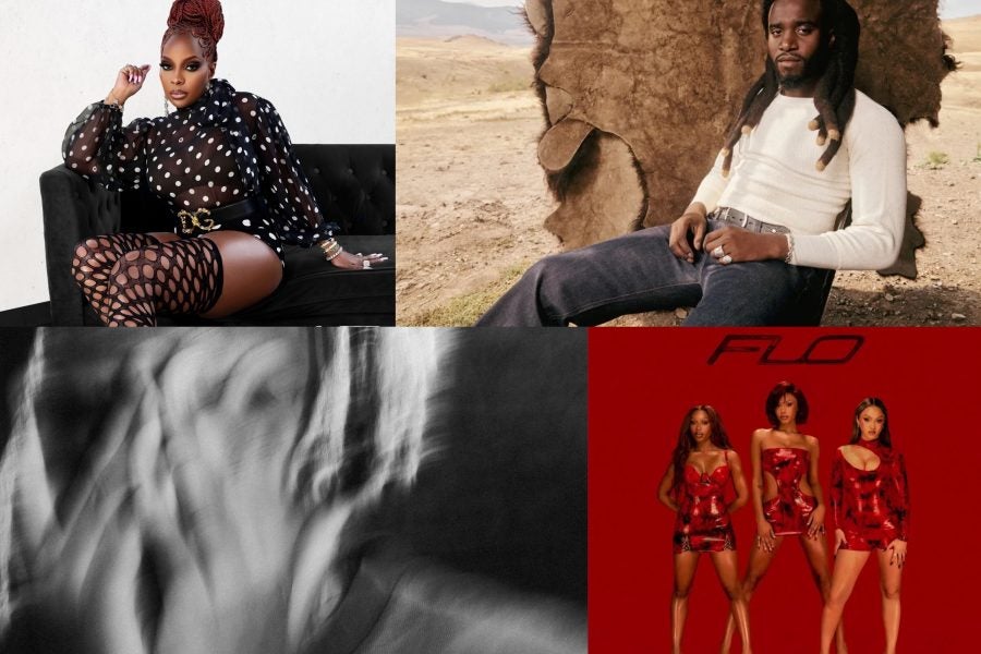 Best New Music This Week: Mary J. Blige, Shaboozey, Destin Conrad And More