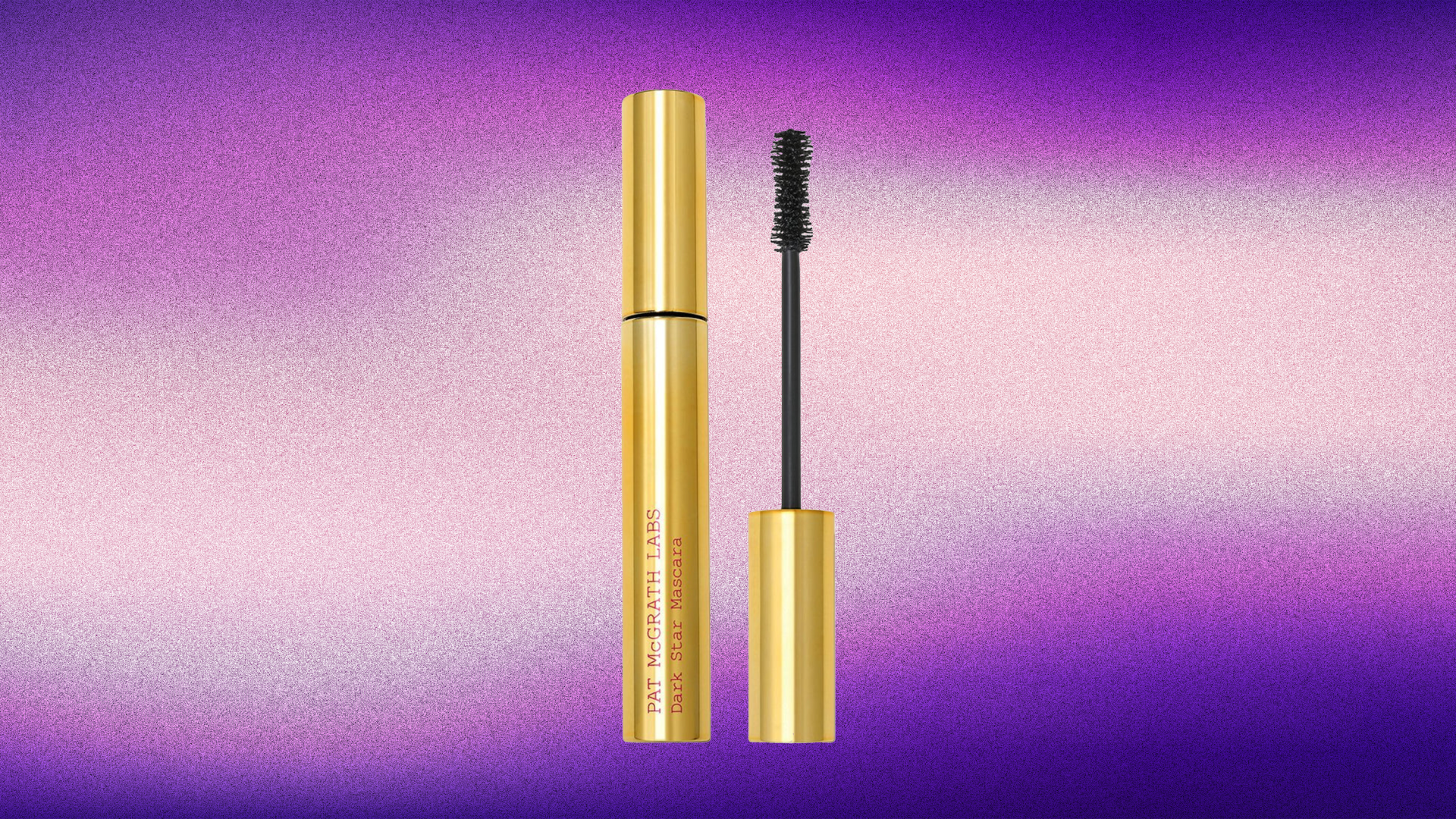 Product Of The Week: PAT McGRATH LABS Dark Star Mascara