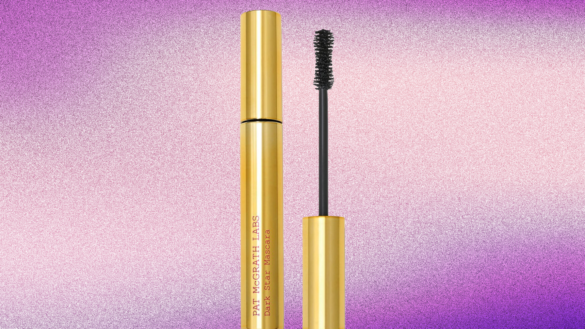 Product Of The Week: PAT McGRATH LABS Dark Star Mascara