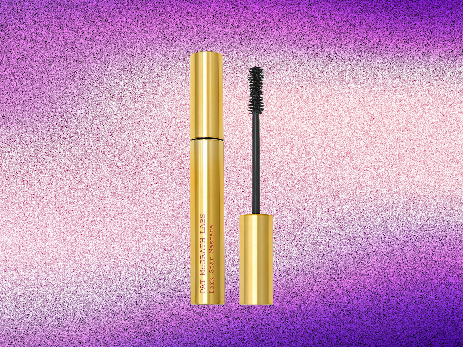 Product Of The Week: PAT McGRATH LABS Dark Star Mascara