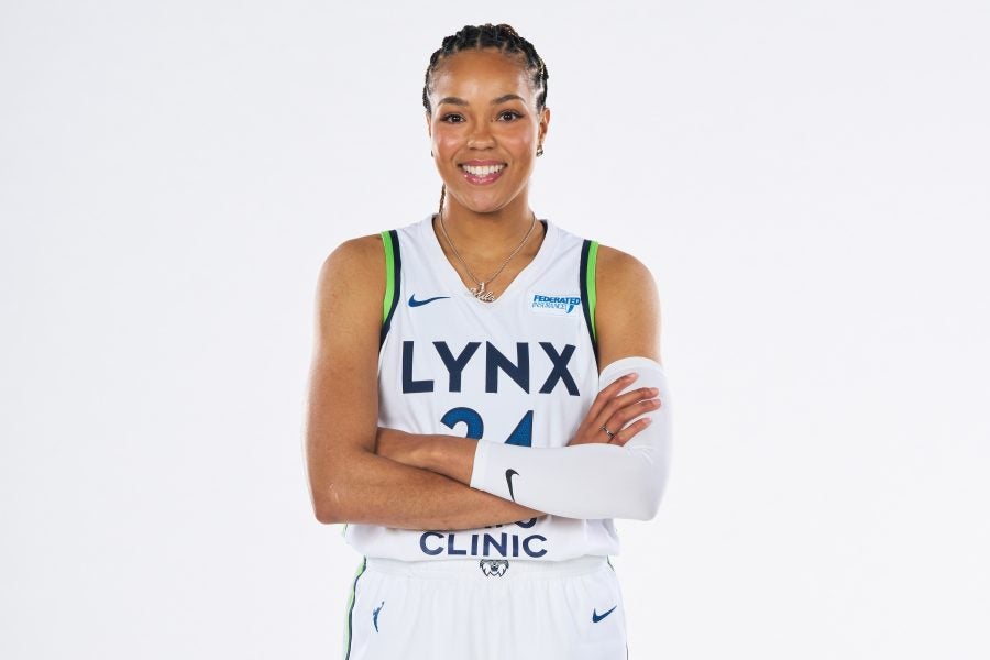 Health Matters: WNBA Star Napheesa Collier On Her Commitment To Women’s Reproductive Health