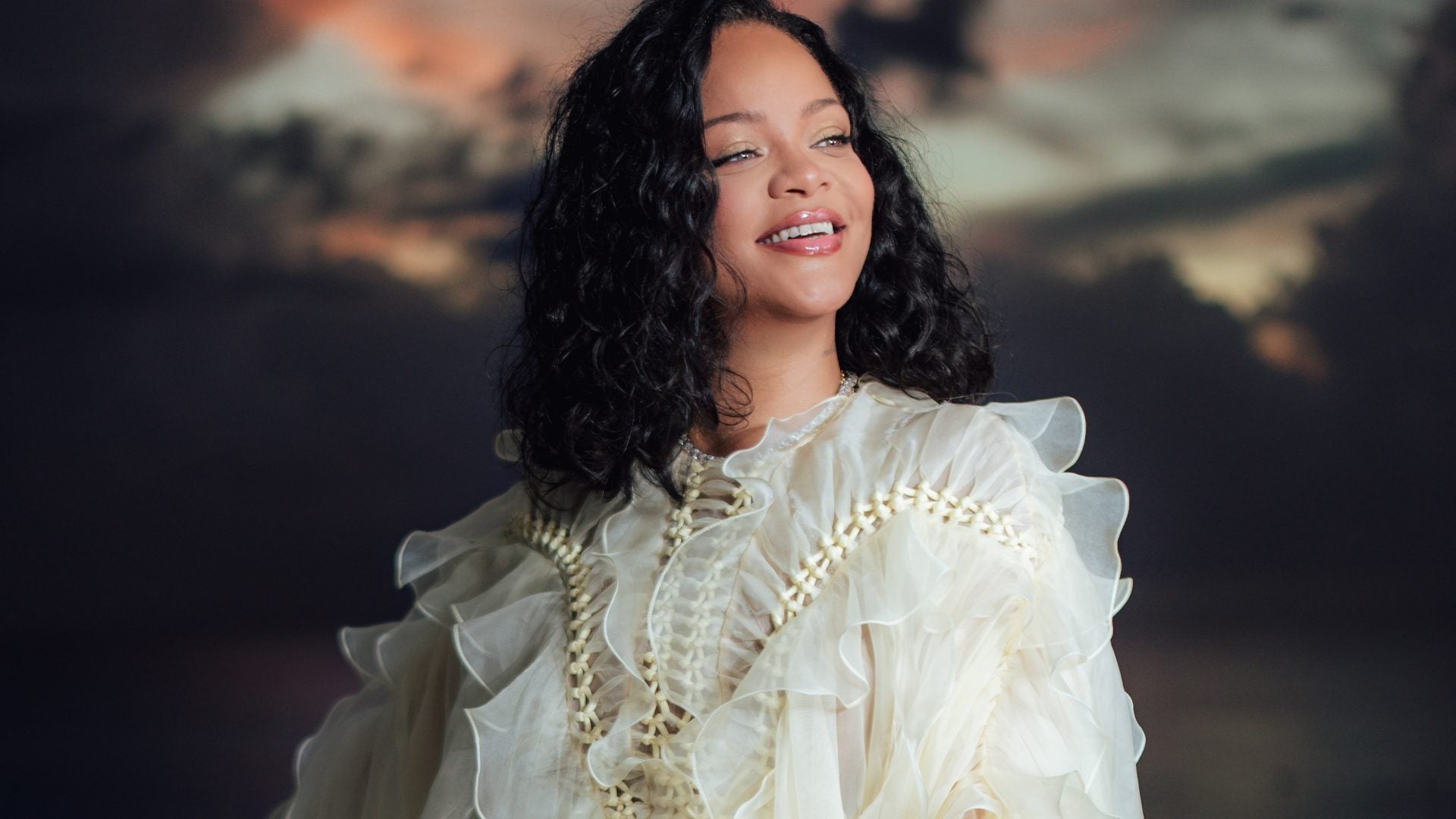 Rihanna Celebrates Fenty Beauty’s Caribbean Expansion With Launch Event In Barbados