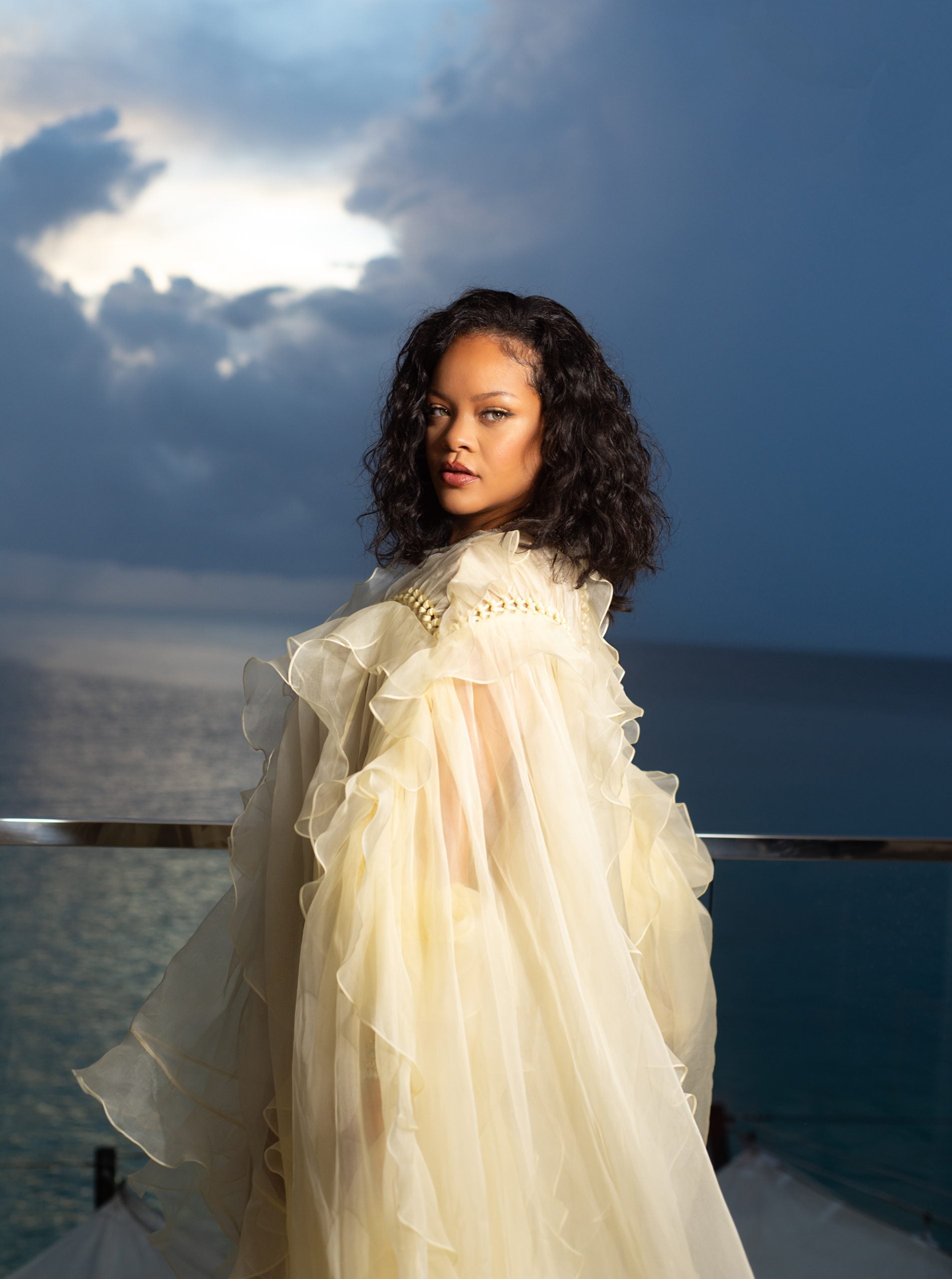 Fenty Beauty celebrates its expansion into the Caribbean with a launch event in Barbados