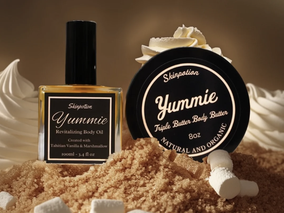 ESScent Of The Week: Skinpotion x Yummie's Viral Vanilla Collection Is A Sweet Tooth's Dream Come True