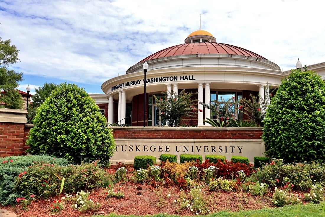 Shooting At Tuskegee University Homecoming Leaves 1 Dead, 16 Injured