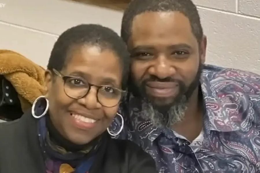 Sweet Suprise: Chicago Man Discovers Bakery Owner Is His Birth Mom, And Now They Run The Business Together