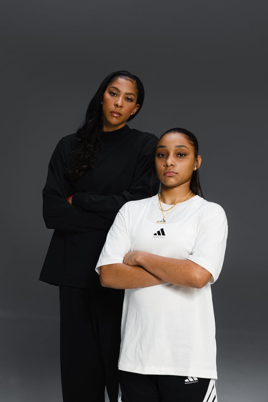 Adidas Charts New Future For Women’s Basketball By Signing Rising Star Kaleena Smith As First High School NIL Athlete