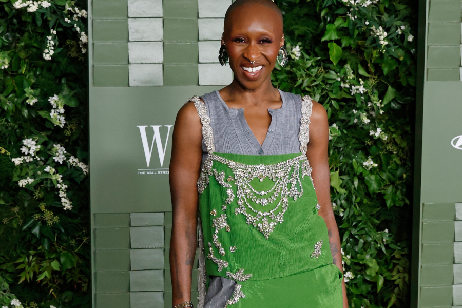 We'll Never Grow Tired Of Cynthia Erivo's 'Wicked' Era