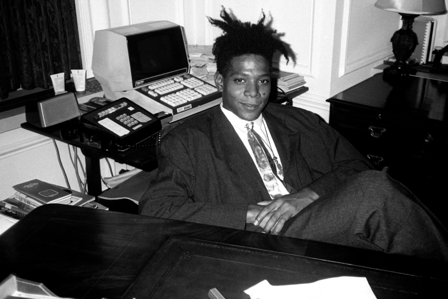 Unpacking The Fashion Industry And Its Relationship With Jean-Michel Basquiat