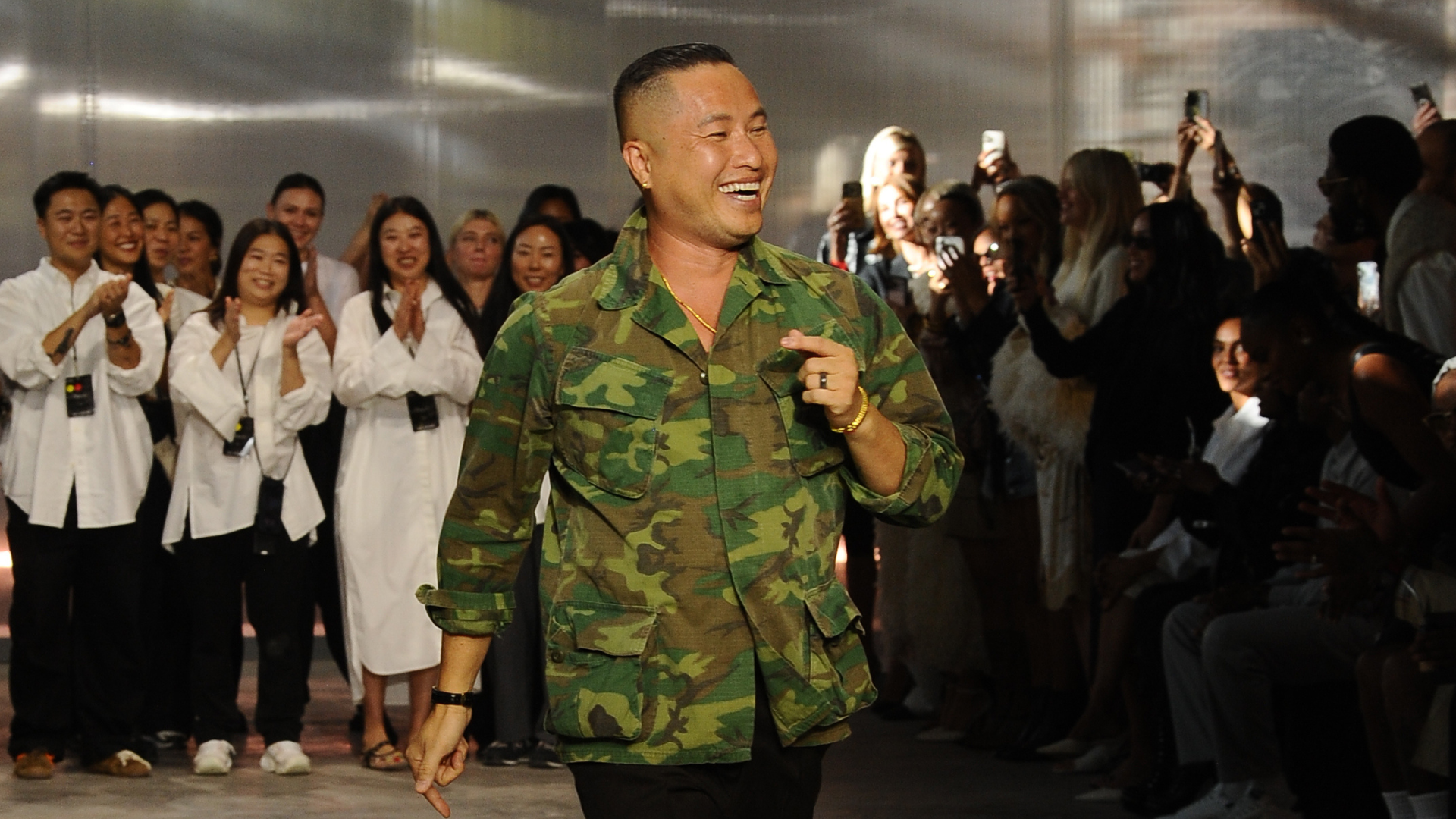 Philip Lim Steps Down From 3.1 Philip Lim Label